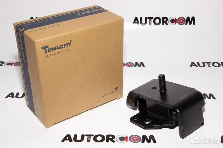 Подушка двигателя правая / левая Tenacity awsni13