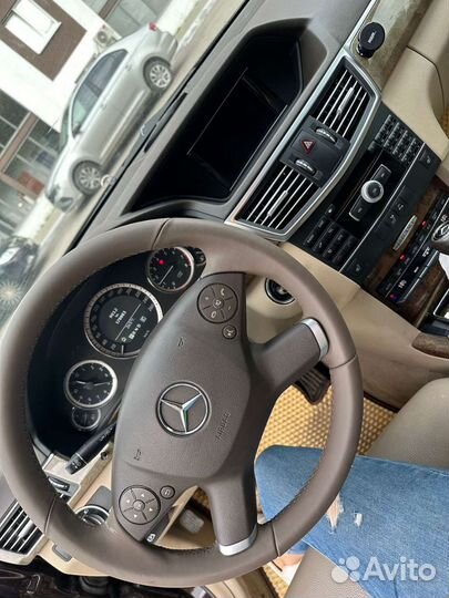 Mercedes-Benz E-класс 1.8 AT, 2010, 160 000 км