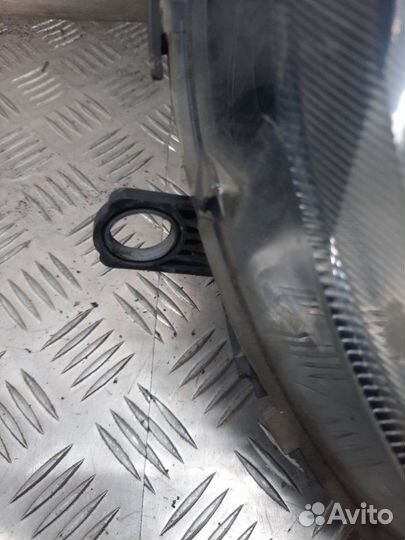 Фара передняя правая Mini Cooper хэтчбэк 5 дв. 1.6