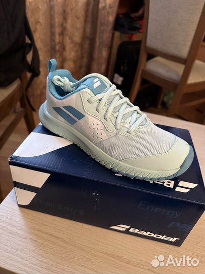 Кроссовки для тенниса