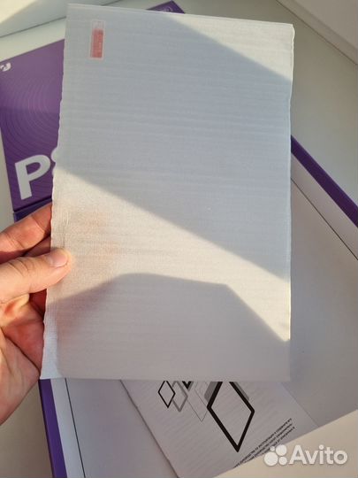 Планшет umiio