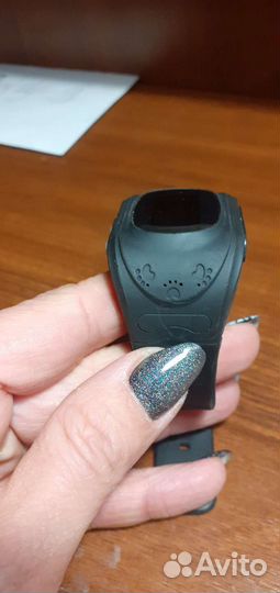 Детские смарт часы с сим картой