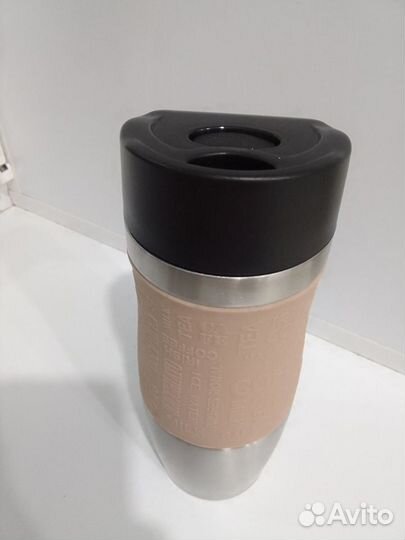 Термокружка bergner