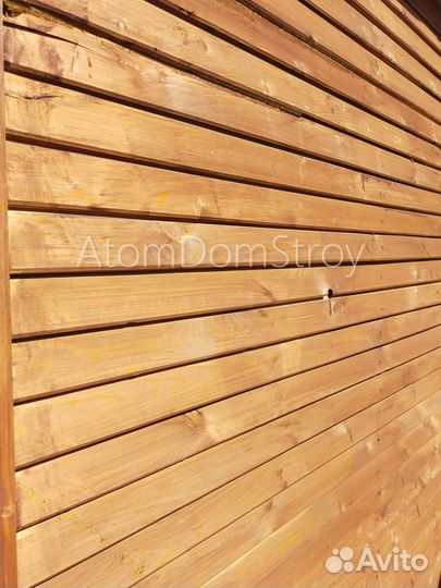 Бытовка для строителей