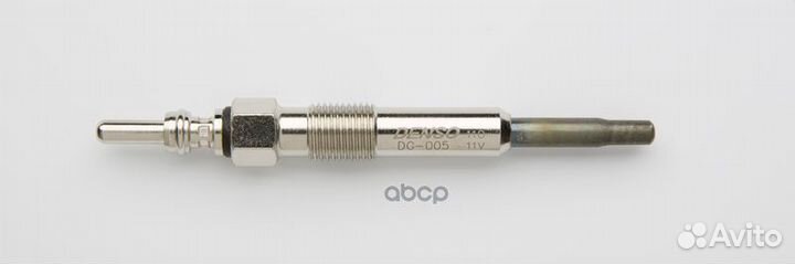 Свеча накаливания DG005 Denso