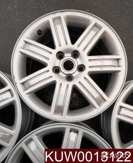 Диски R19 Land Rover Discovery 3, Range Rover Б/у