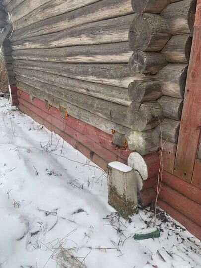 Участок 14 сот. (ИЖС)