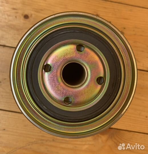 Топливный фильтр MB220900