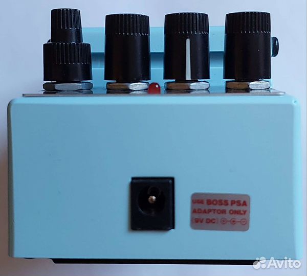 Boss CE-5 chorus ensemble