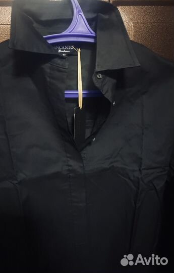 Incanto туника рубашка новая