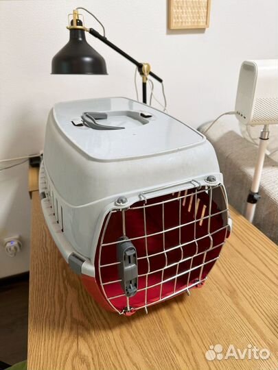 Переноска для животных Moderna (Бельгия)