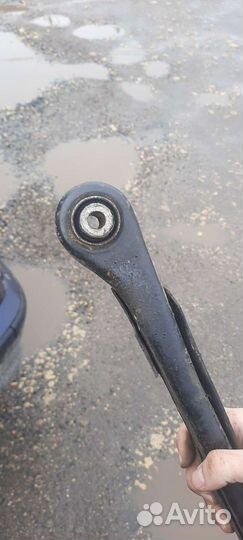 Развальные рычаги bmw e46 e36