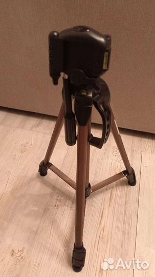 Абсолютно новый