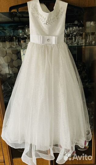 Продам платье