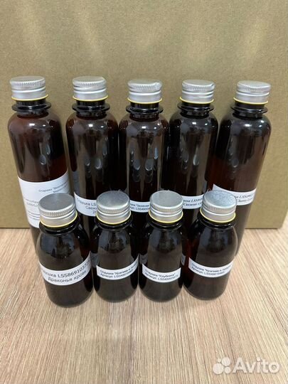 Отдушка для свечей