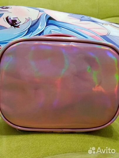 Сумка для девочки