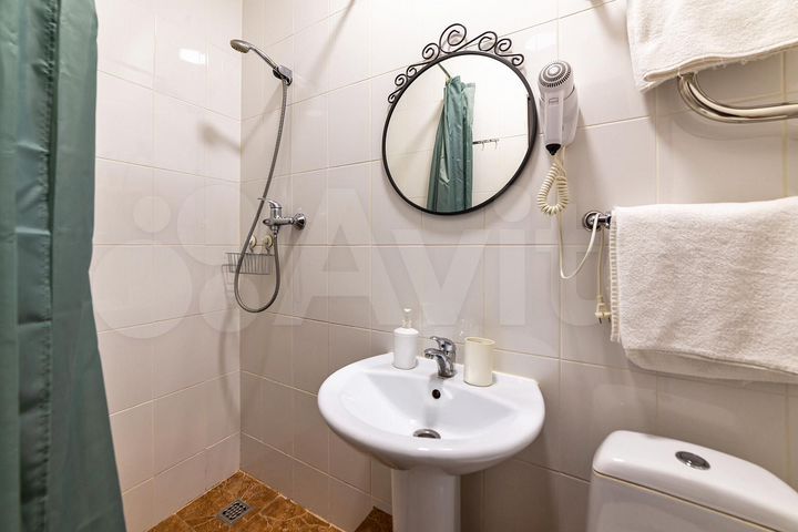 Комната 16 м², 3/5 эт.