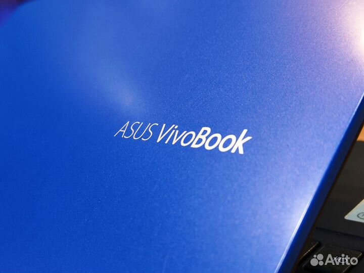 Asus VivoBook