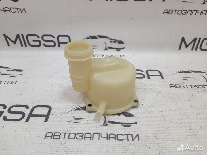 Бачок гидроусилителя LADA X-Ray