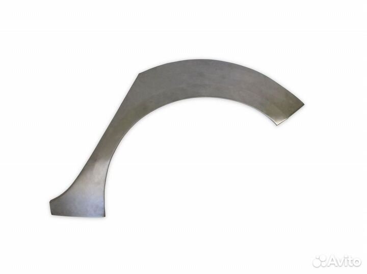 Ремонтные арки Opel для вашего авто