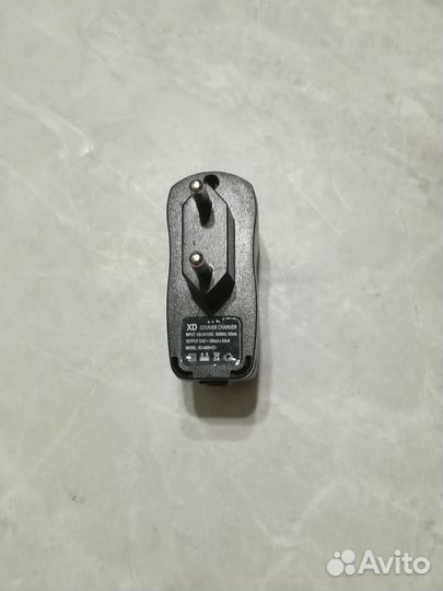 Зарядное устройство с usb