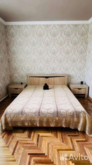 Покрывало ручная работа