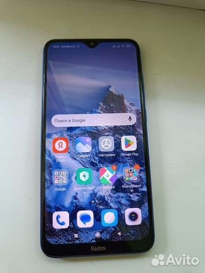 Телефон Redmi 8 A