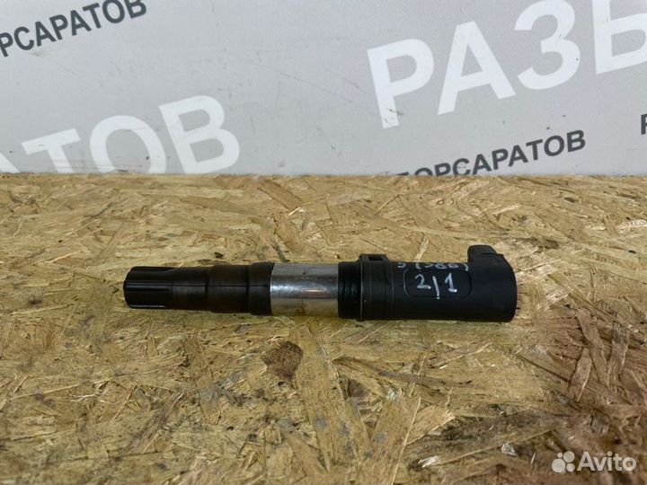 Катушка зажигания Renault Megan Iii хэтчбек 1.6