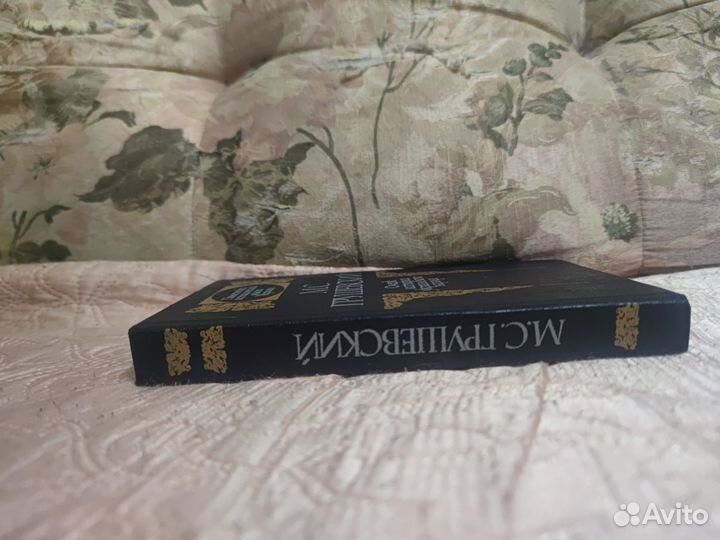 Очерк истории украинского народа