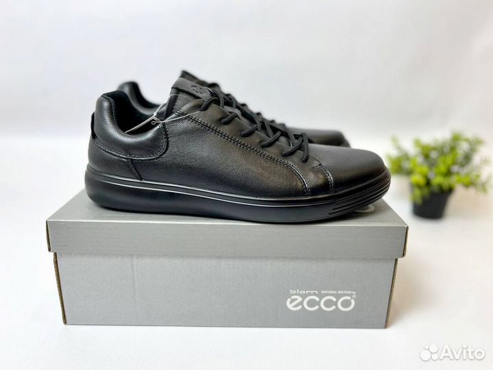 Кроссовки Ecco