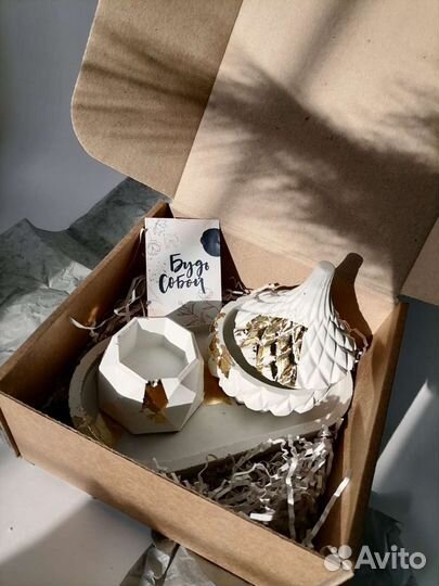 Подарочный набор