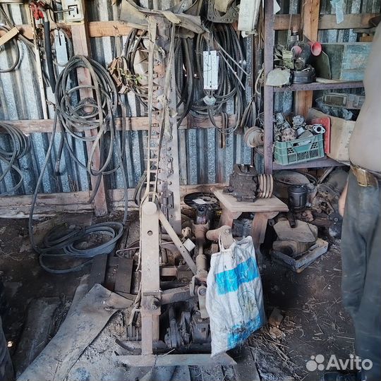 Культиватор Агротехмаш КШЗ, 2010