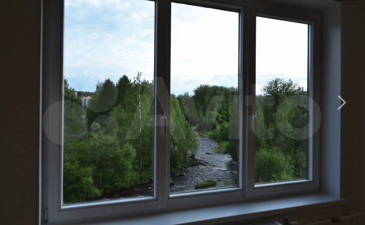 3-к. квартира, 128,3 м², 3/17 эт.