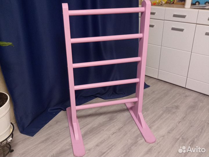 Тренажер для растяжки