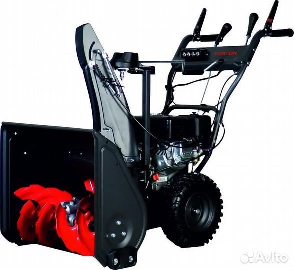 Verton Ice SB-761LE Снегоуборщик