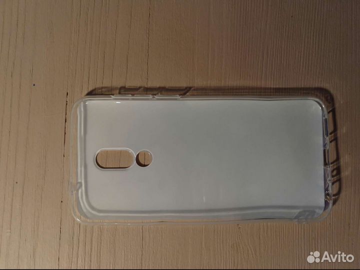 Чехлы для Meizu 16, 16th