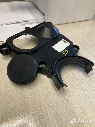 Заглушка крышки грм renault 8201052009