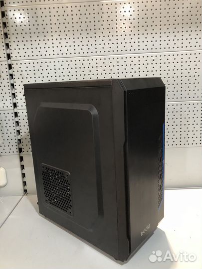 Системный блок AMD