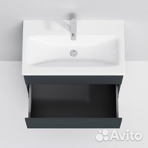 Тумба с раковиной