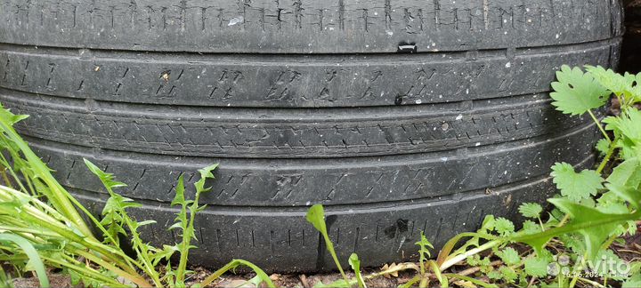 Goodyear Eagle LS 225/55 R18 98M