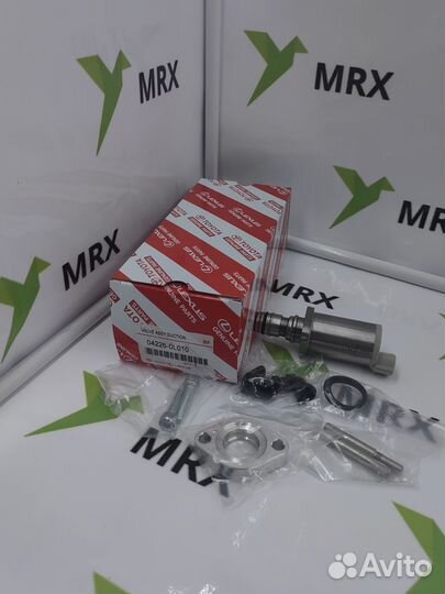 Клапан регулятор давления топлива 04226-0L010