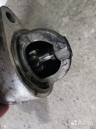 Стартер Daewoo Matiz хэтчбек F8CV 2004