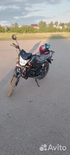 Продам мопед альфа люкс