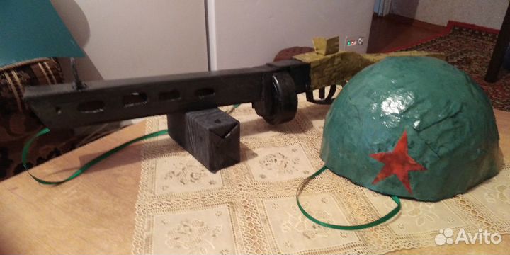 Ручная работа