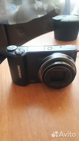 Фотоаппарат Samsung