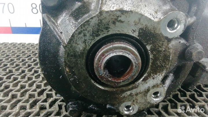 Коробка раздаточная Land Rover Freelander