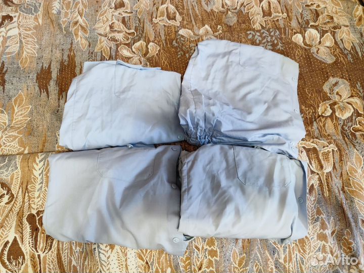 Спецодежда