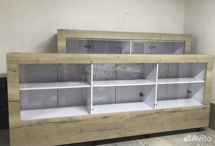 Полки для магазина