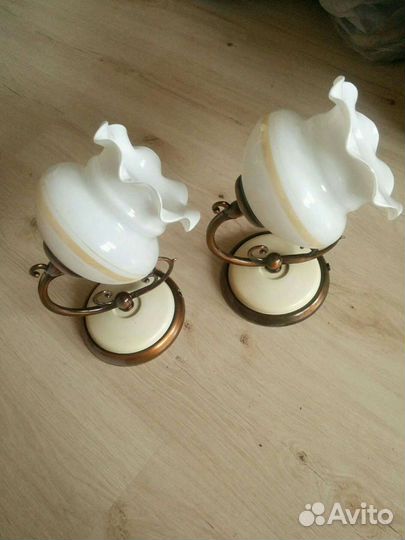 Светильник, люстра