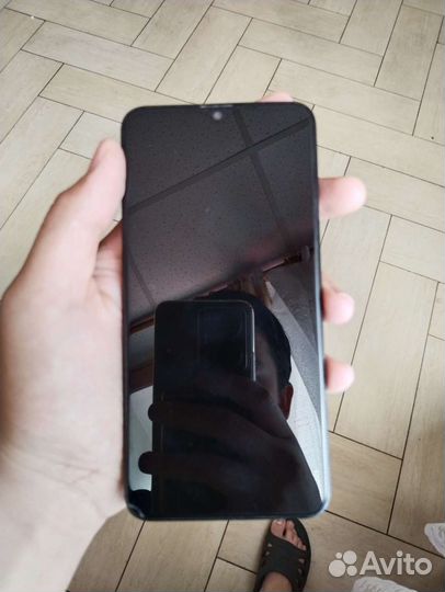 Телефон samsung